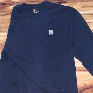 Carhartt Long sleeve work shirt